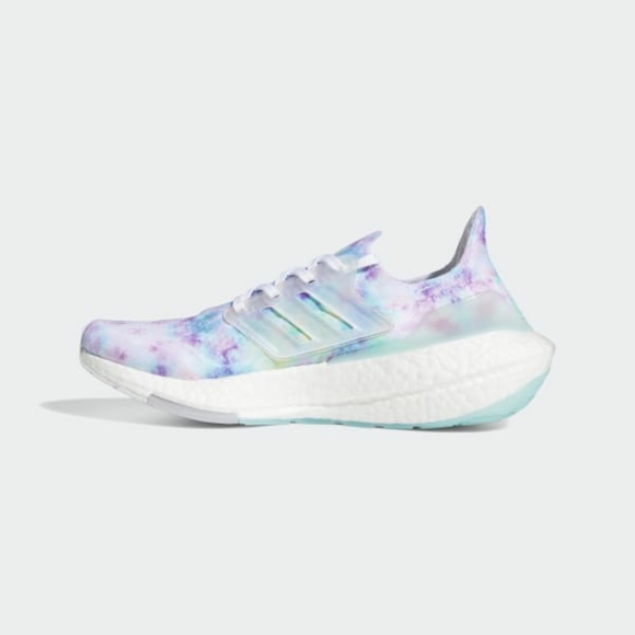 🚫SOLD🚫 adidas women's ultraboost 21 running shoes GZ7104 - Picture 10 of 16